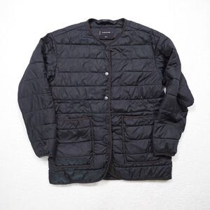Everlane ReNew Recycled Lightweight Packable Quilted Jacket - Men's Small